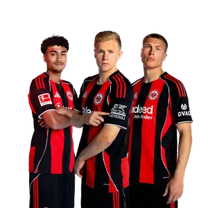 Eintracht Frankfurt Spieler 2